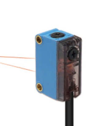 Cảm biến quang điện (Photoelectric Sensors)