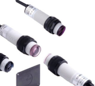 Cảm biến phản xạ tán xạ (Diffuse Reflective)