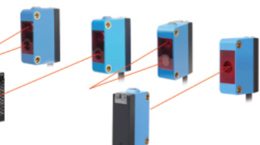 Cảm biến ức chế nền (BGS)