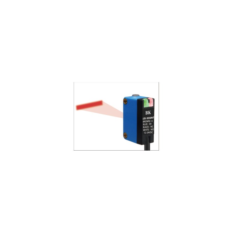 Công tắc quang điện triệt tiêu nền (BGS)